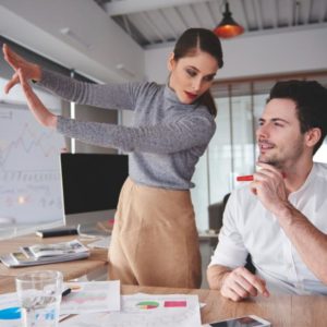 Coaching Emprendedor: Marca Personal del Coach