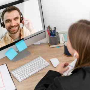 Coaching Online: Diseño de Programas Virtuales