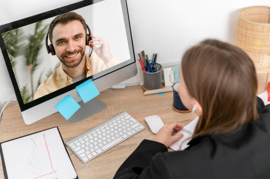 Coaching Online: Diseño de Programas Virtuales