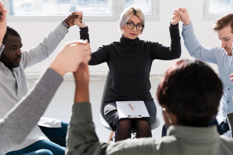 Coaching de Liderazgo y Equipos