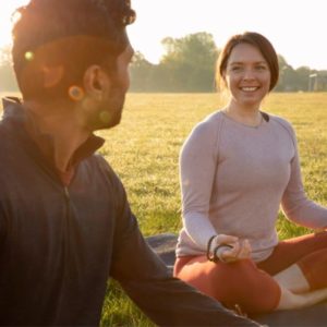 Coaching de Vida y Bienestar Integral