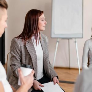 Fundamentos del Coaching Profesional