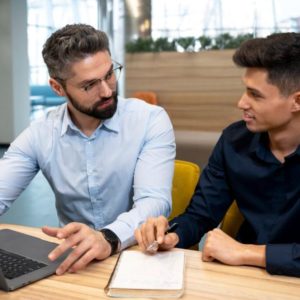 Mentor Coaching para Certificación PCC/MCC (ICF)
